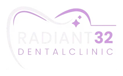 Radiant 32 Dental Clinic